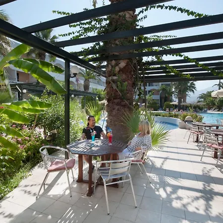 Hotel Tigaki Beach Hotel
