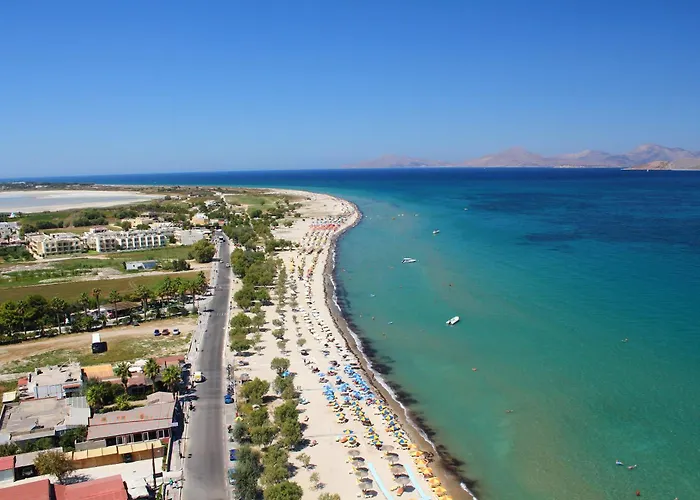 Tigaki Beach Hotel Hotel