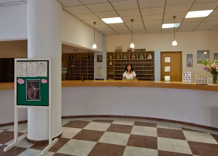 Tigaki Beach Hotel Hotel Tigaki