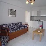Tigaki Beach Hotel 4* Tigaki
