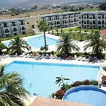 Hotel Tigaki Beach Hotel 4*