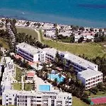 Tigaki Beach Hotel Hotel Tigaki