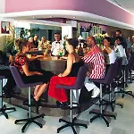 Tigaki Beach Hotel Hotel Tigaki
