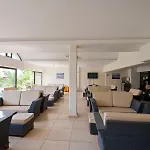 Tigaki Beach Hotel Ξενοδοχείο 4*