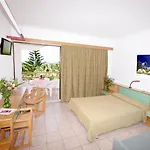 Tigaki Beach Hotel Ξενοδοχείο