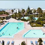 Tigaki Beach Hotel Ξενοδοχείο Τιγκάκι