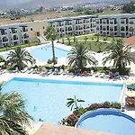 Ξενοδοχείο Tigaki Beach Hotel Τιγκάκι