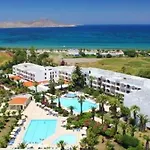 Tigaki Beach Hotel 酒店 4*