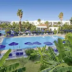 酒店 Tigaki Beach Hotel Tigaki