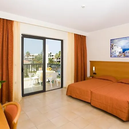 Hotel Tigaki Beach Hotel