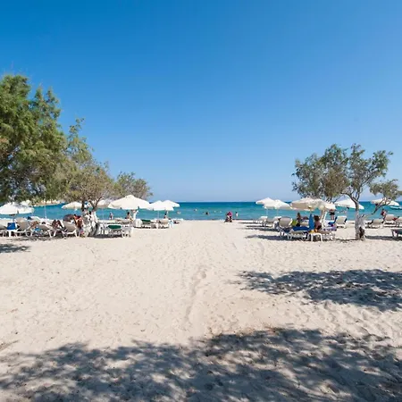 Tigaki Beach Hotel 4* Tigkaki (Kos)