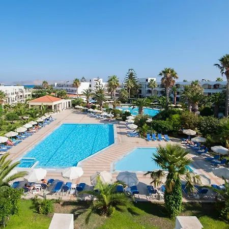Tigaki Beach Hotel Hotel 4*