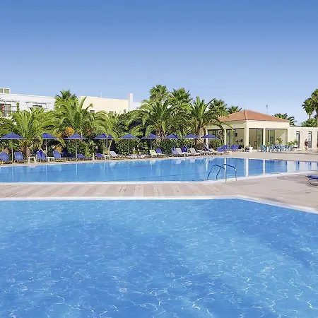 Tigaki Beach Hotel Hotel Tigaki