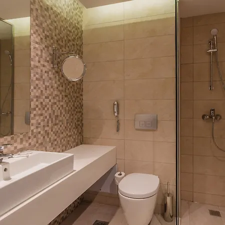 Tigaki Beach Hotel 4* Tigaki