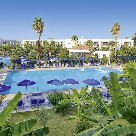 Hotel Tigaki Beach Hotel Tigaki