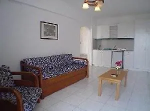Tigaki Beach Hotel 4* Tigaki