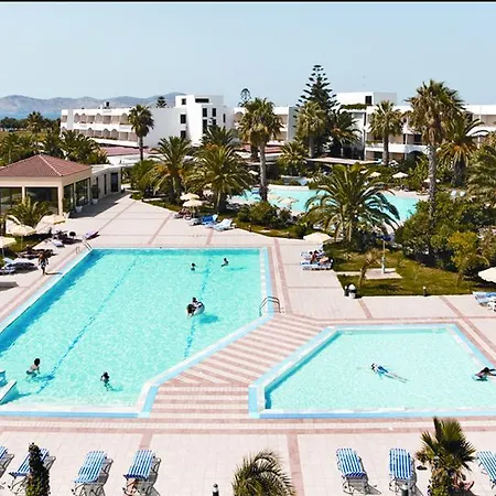 Tigaki Beach Hotel Hotel Tigaki