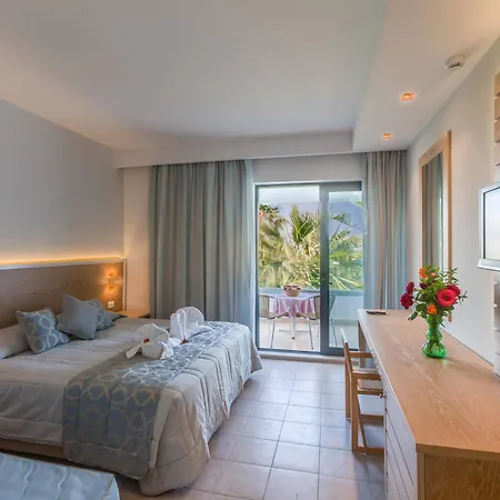 Tigaki Beach Hotel Hotel Tigaki