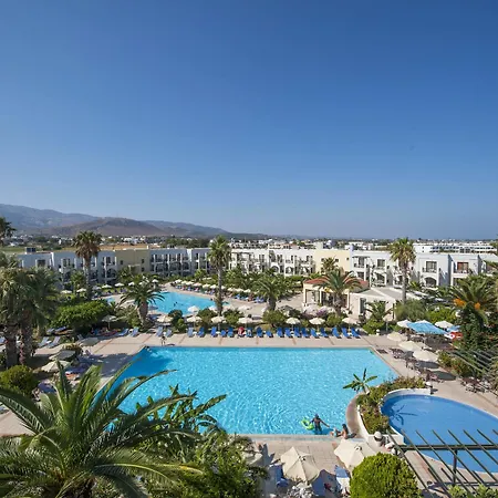 Tigaki Beach Hotel Hotel Tigaki