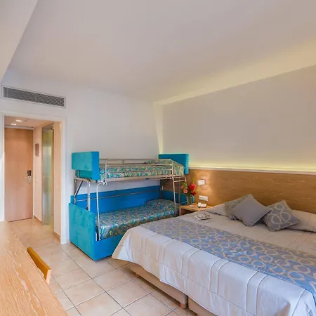 Tigaki Beach Hotel Hotel Tigaki