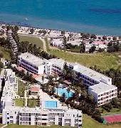 Tigaki Beach Hotel Hotel Tigaki