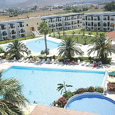 Hotel Tigaki Beach Hotel Tigaki