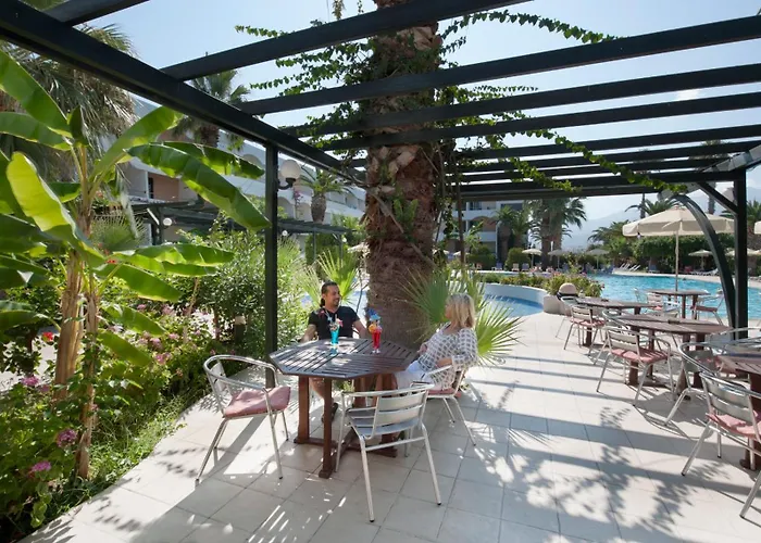 Hotel Tigaki Beach Hotel