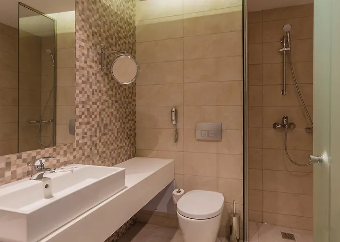 Tigaki Beach Hotel 4* Tigkaki (Kos)