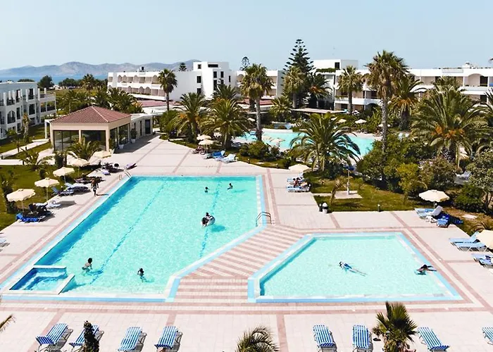 Tigaki Beach Hotel Hotel Tigkaki (Kos)