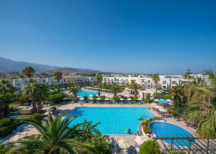 Tigaki Beach Hotel Hotel Tigkaki (Kos)